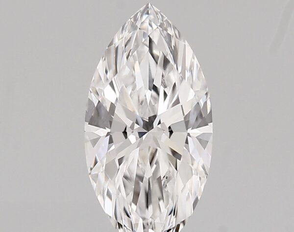 1.62 cctw VVS2 - Lab Grown Loose Diamond