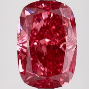 3.75 cctw VS2 - Lab Grown Loose Diamond