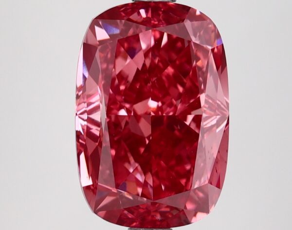 3.75 cctw VS2 - Lab Grown Loose Diamond