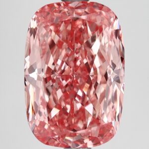 3.53 cctw VS1 - Lab Grown Loose Diamond