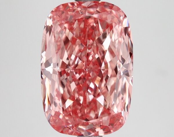 3.53 cctw VS1 - Lab Grown Loose Diamond