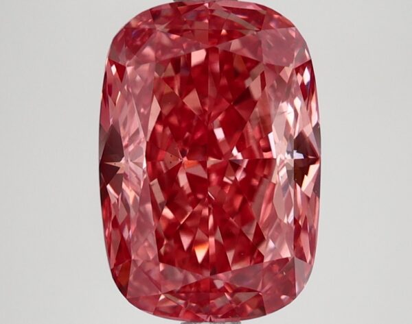 3.88 cctw VS2 - Lab Grown Loose Diamond