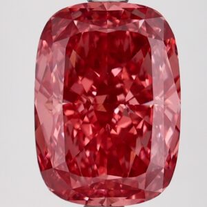 3.51 cctw VS1 - Lab Grown Loose Diamond