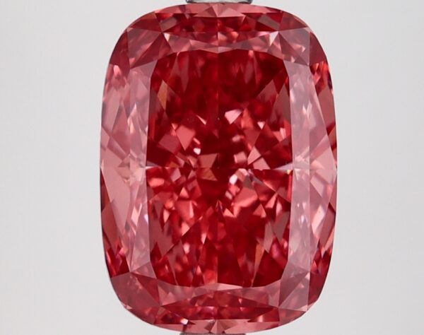 3.51 cctw VS1 - Lab Grown Loose Diamond