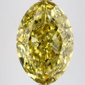 5.71 cctw SI1 - Lab Grown Loose Diamond
