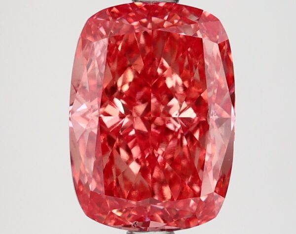 3.24 cctw VS2 - Lab Grown Loose Diamond
