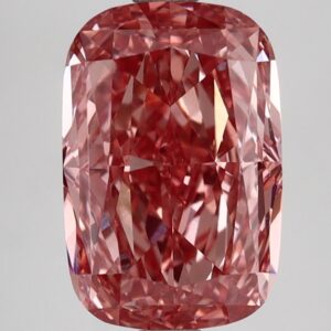 3.21 cctw VVS2 - Lab Grown Loose Diamond