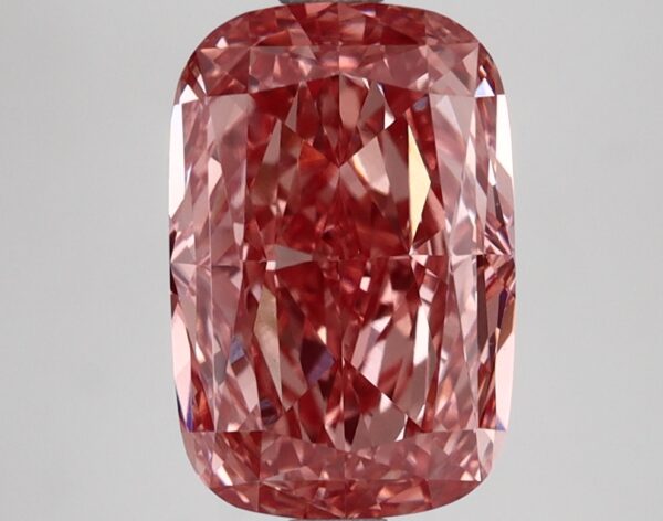 3.21 cctw VVS2 - Lab Grown Loose Diamond