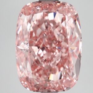 3.71 cctw VS2 - Lab Grown Loose Diamond