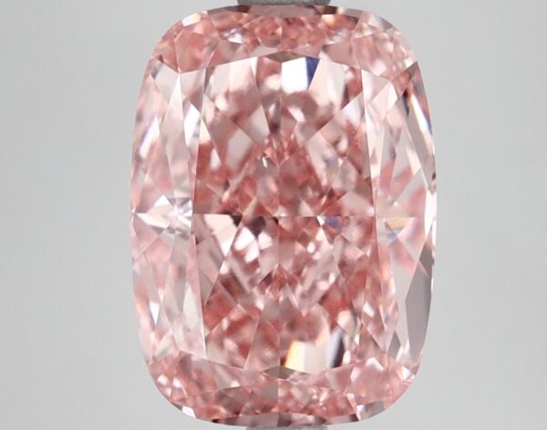 3.71 cctw VS2 - Lab Grown Loose Diamond