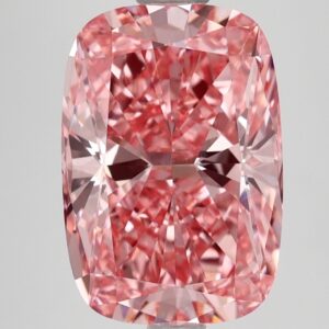 3.67 cctw VS1 - Lab Grown Loose Diamond