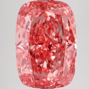 5.11 cctw VVS2 - Lab Grown Loose Diamond