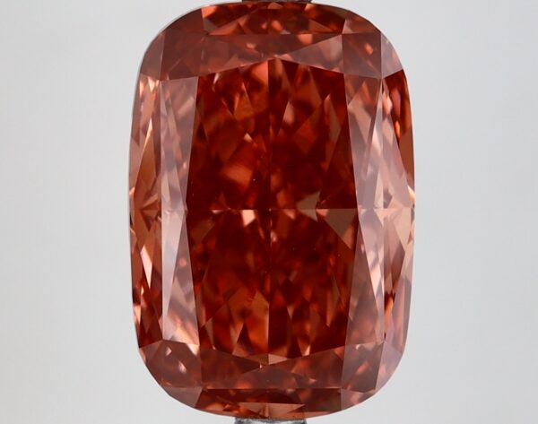 5.65 cctw VVS2 - Lab Grown Loose Diamond