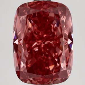 3.11 cctw VVS2 - Lab Grown Loose Diamond