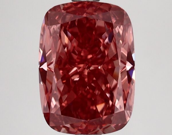 3.11 cctw VVS2 - Lab Grown Loose Diamond