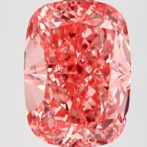 3.00 cctw VS1 - Lab Grown Loose Diamond