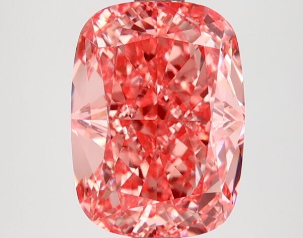 3.00 cctw VS1 - Lab Grown Loose Diamond
