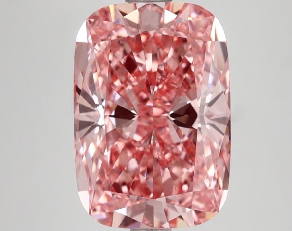 3.69 cctw VVS2 - Lab Grown Loose Diamond
