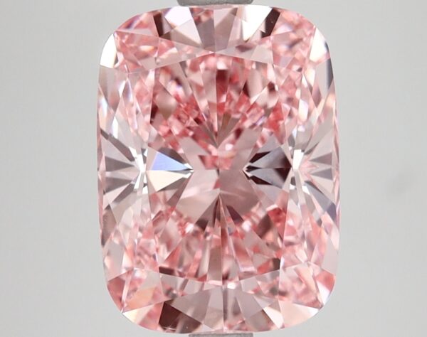 3.50 cctw VS1 - Lab Grown Loose Diamond