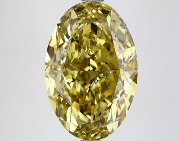 5.11 cctw VS2 - Lab Grown Loose Diamond