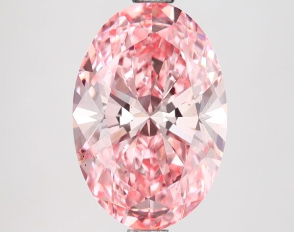2.84 cctw VS2 - Lab Grown Loose Diamond