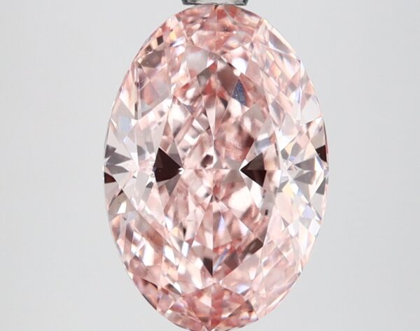 2.58 cctw VS1 - Lab Grown Loose Diamond