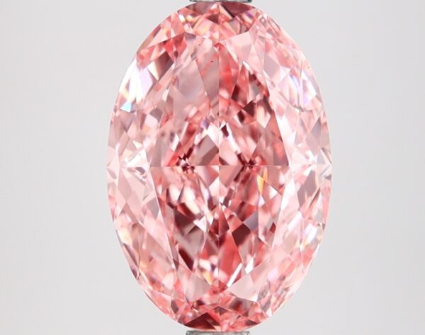 2.76 cctw VS1 - Lab Grown Loose Diamond
