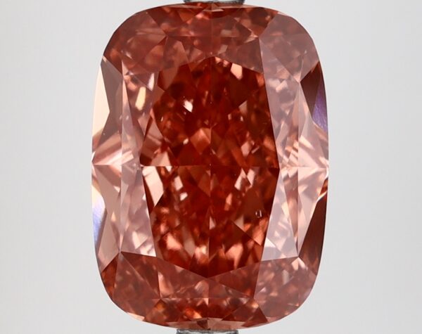 4.52 cctw VS1 - Lab Grown Loose Diamond