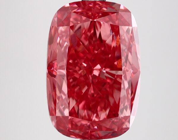 5.35 cctw VS2 - Lab Grown Loose Diamond