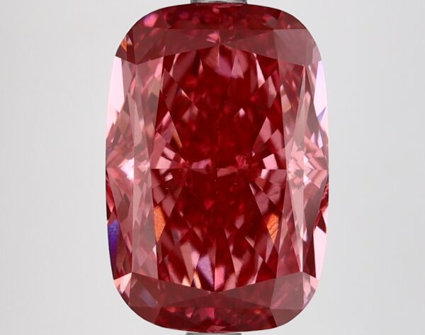 5.37 cctw VS1 - Lab Grown Loose Diamond