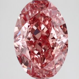 2.71 cctw VS1 - Lab Grown Loose Diamond