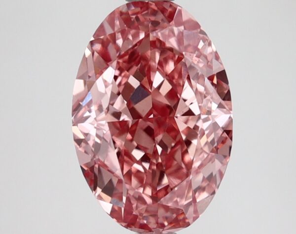 2.71 cctw VS1 - Lab Grown Loose Diamond