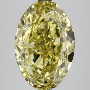 5.92 cctw VS2 - Lab Grown Loose Diamond