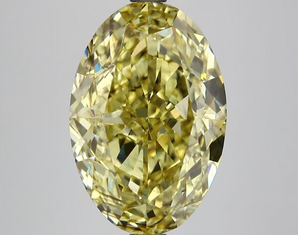 5.92 cctw VS2 - Lab Grown Loose Diamond