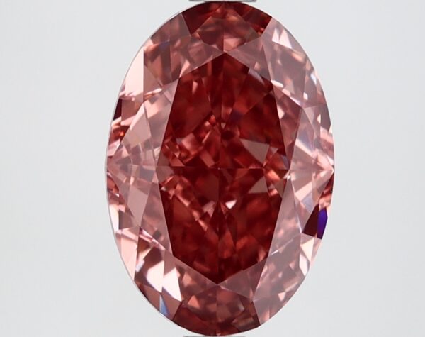 2.78 cctw VS1 - Lab Grown Loose Diamond
