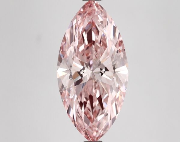 3.05 cctw VS2 - Lab Grown Loose Diamond