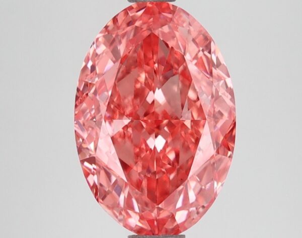 2.60 cctw VS1 - Lab Grown Loose Diamond