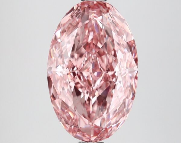 2.81 cctw VS2 - Lab Grown Loose Diamond