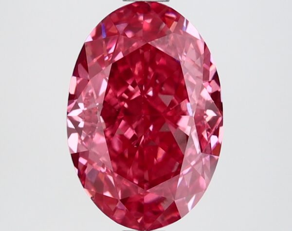 2.72 cctw VS2 - Lab Grown Loose Diamond