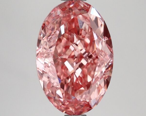 2.63 cctw VS1 - Lab Grown Loose Diamond