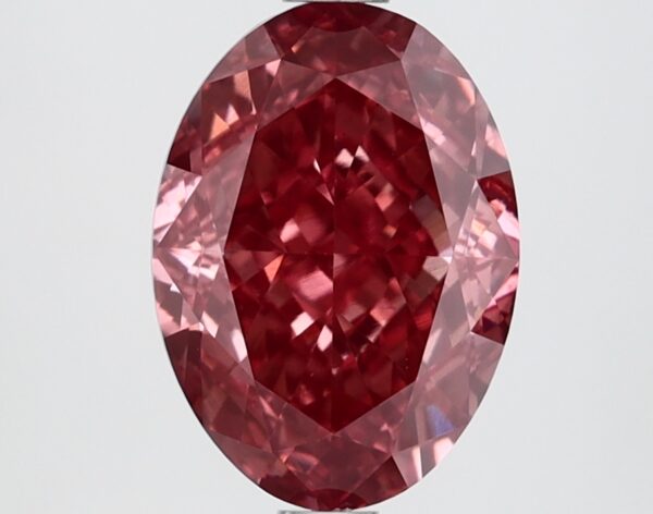 2.57 cctw VS1 - Lab Grown Loose Diamond