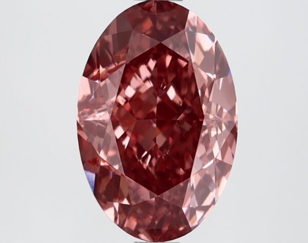 2.52 cctw VS1 - Lab Grown Loose Diamond