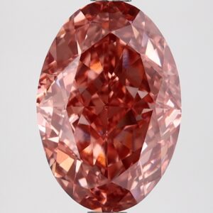 3.28 cctw VVS2 - Lab Grown Loose Diamond