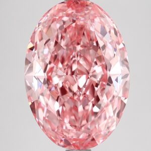 3.68 cctw VS1 - Lab Grown Loose Diamond