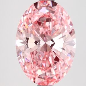 2.60 cctw VS1 - Lab Grown Loose Diamond