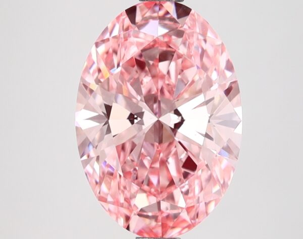 2.60 cctw VS1 - Lab Grown Loose Diamond