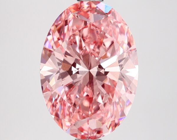 2.62 cctw VS1 - Lab Grown Loose Diamond