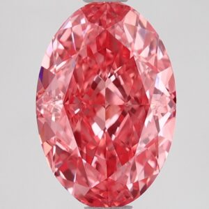 2.54 cctw VVS2 - Lab Grown Loose Diamond