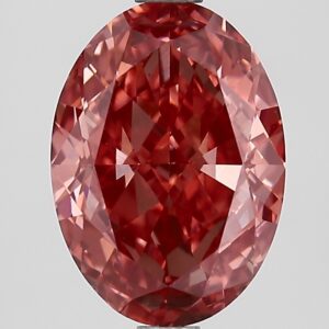 2.76 cctw VS1 - Lab Grown Loose Diamond