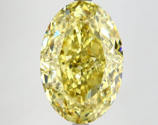 6.01 cctw VS1 - Lab Grown Loose Diamond